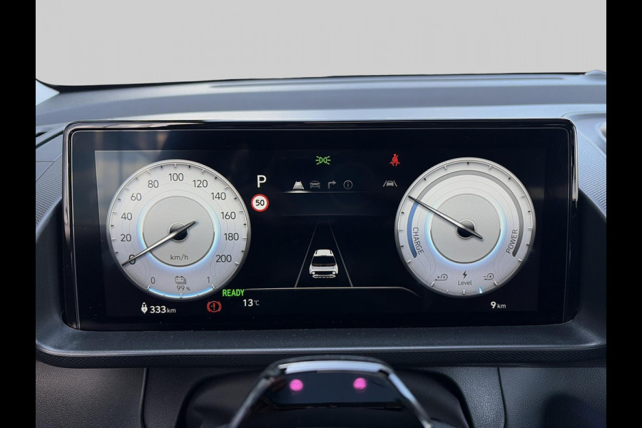 Hyundai Inster Evolve Sky 49 kWh