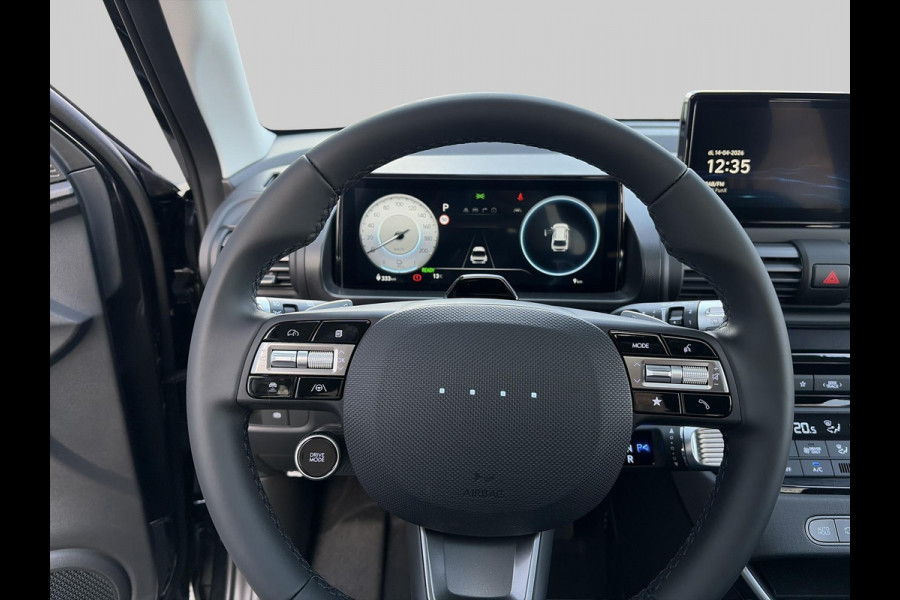 Hyundai Inster Evolve Sky 49 kWh