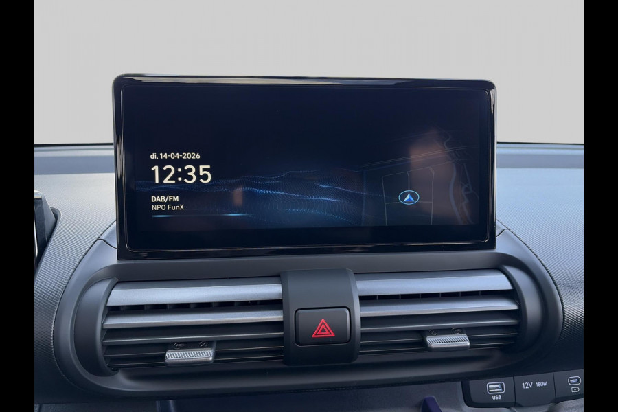 Hyundai Inster Evolve Sky 49 kWh