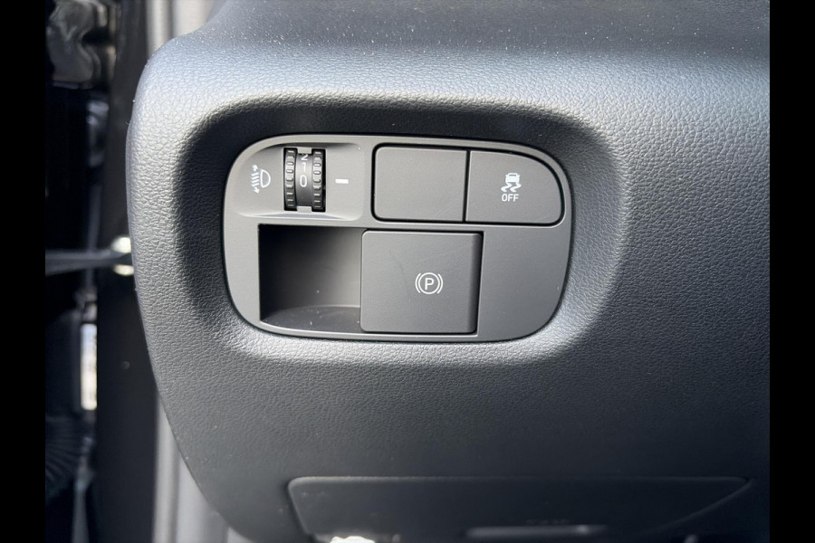 Hyundai Inster Evolve Sky 49 kWh