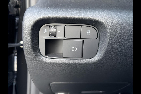 Hyundai Inster Evolve Sky 49 kWh