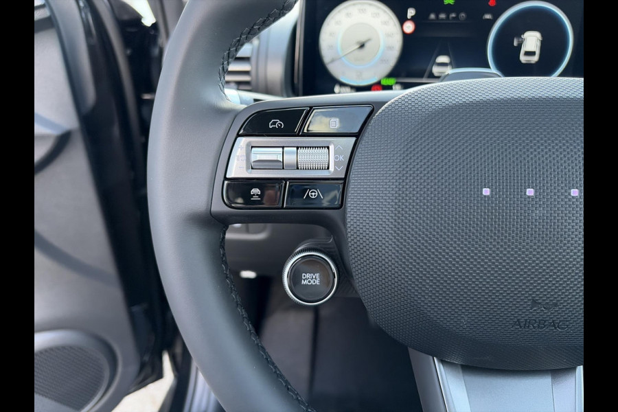 Hyundai Inster Evolve Sky 49 kWh