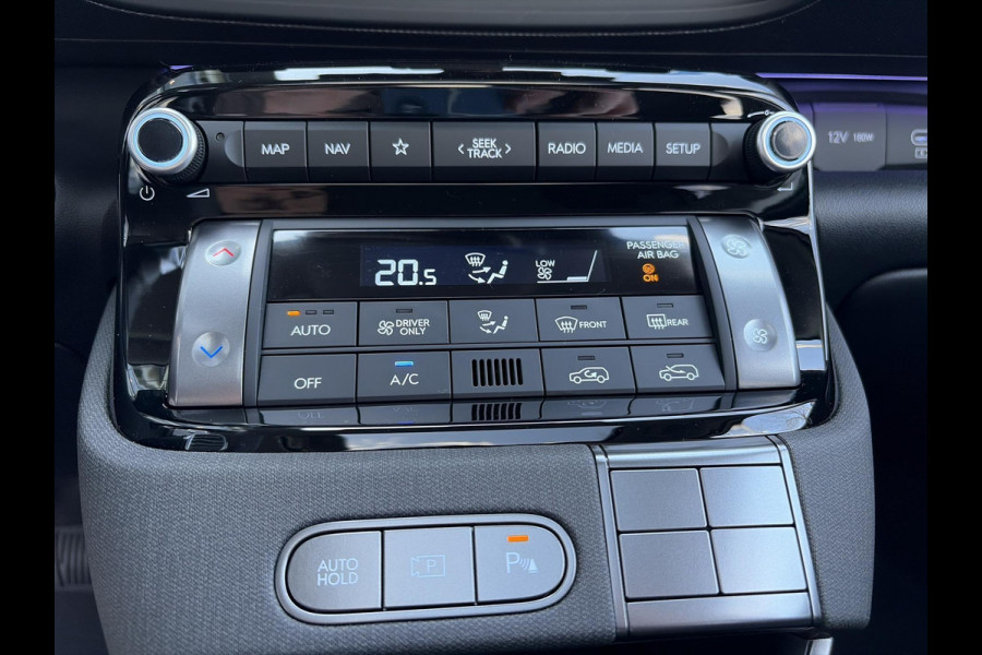 Hyundai Inster Evolve Sky 49 kWh