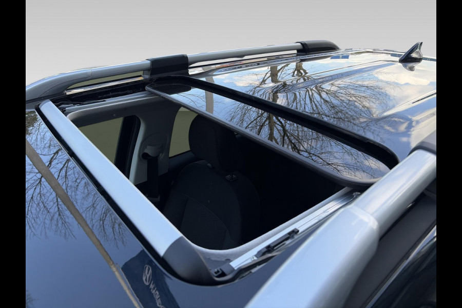 Hyundai Inster Evolve Sky 49 kWh