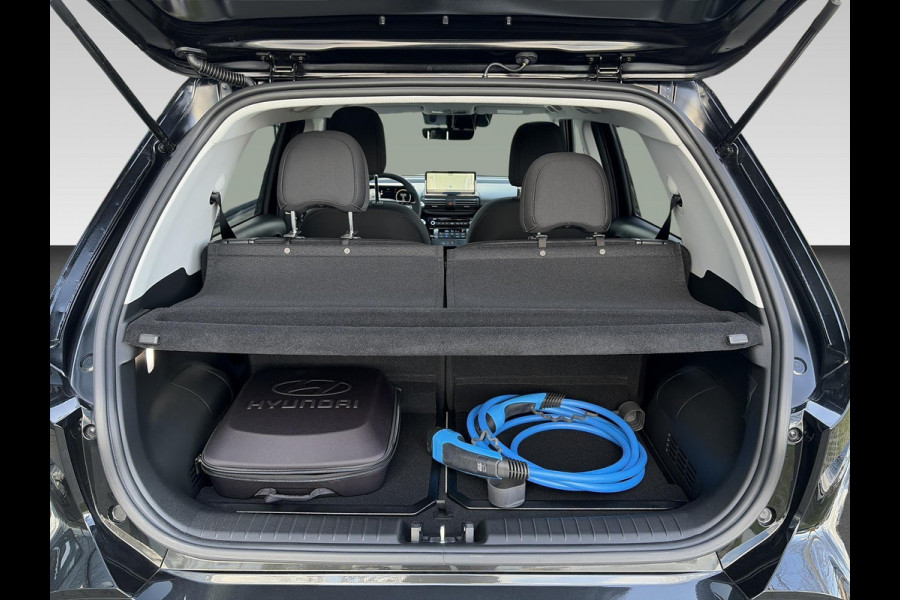 Hyundai Inster Evolve Sky 49 kWh