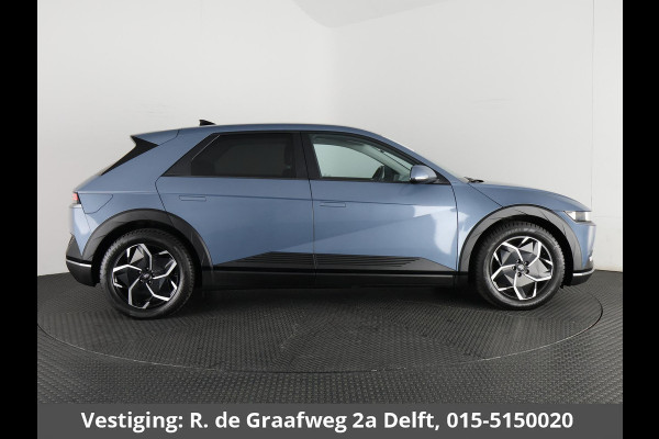 Hyundai IONIQ 5 Style 77.4 kWh Long Range | SOH Accu 99% | Navigatie | Camera |
