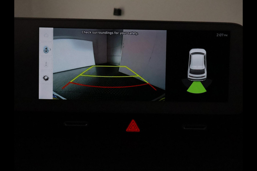 Hyundai IONIQ 5 Style 77.4 kWh Long Range | SOH Accu 99% | Navigatie | Camera |
