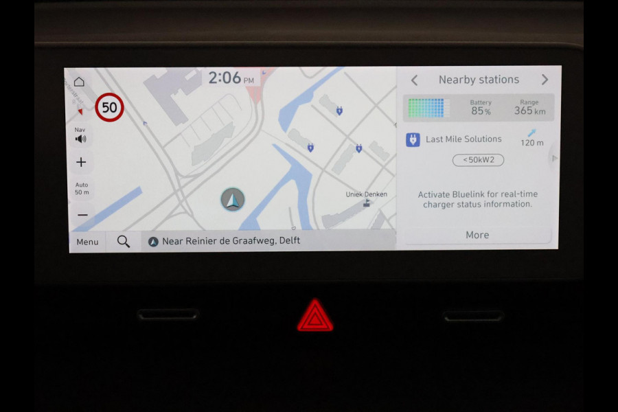 Hyundai IONIQ 5 Style 77.4 kWh Long Range | SOH Accu 99% | Navigatie | Camera |