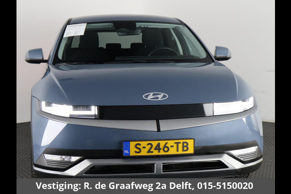 Hyundai IONIQ 5 Style 77.4 kWh Long Range | SOH Accu 99% | Navigatie | Camera |