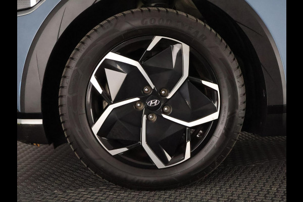 Hyundai IONIQ 5 Style 77.4 kWh Long Range | SOH Accu 99% | Navigatie | Camera |