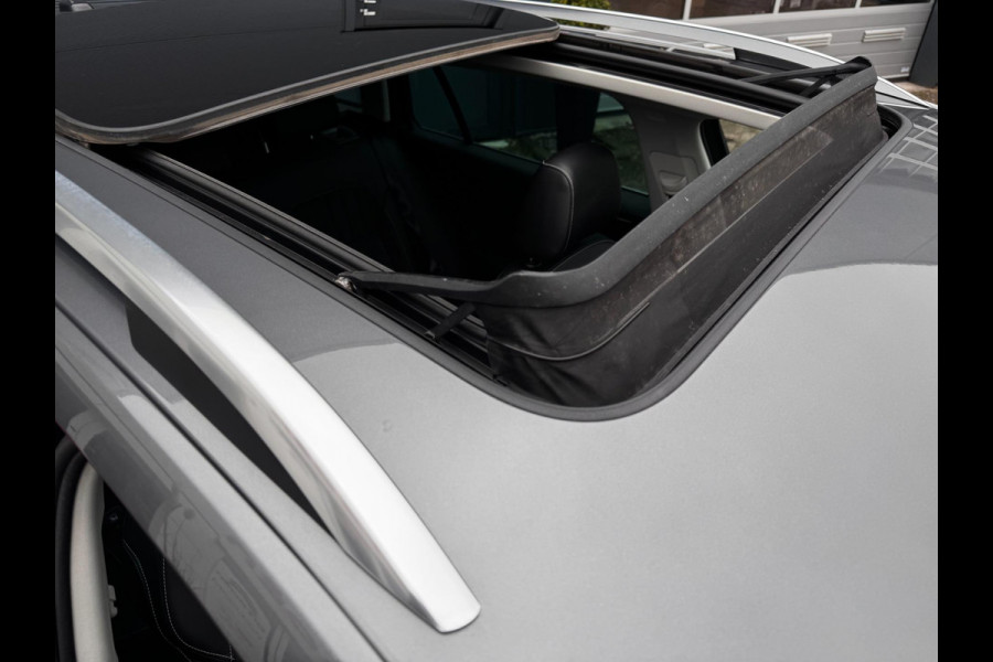 Škoda Superb Combi 1.4 TSI iV Sportline Business | 218 PK | 93% SOH | Pano | Trekhaak | Camera | Stoelverwarming | Memory