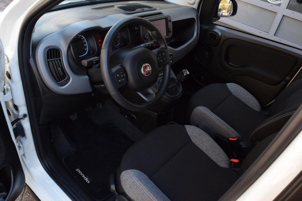 Fiat Panda 1.0 Hybrid City Life|Orig.NL|1e eig.|Carplay
