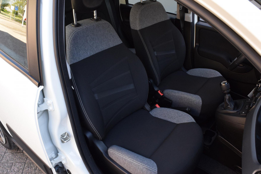 Fiat Panda 1.0 Hybrid City Life|Orig.NL|1e eig.|Carplay