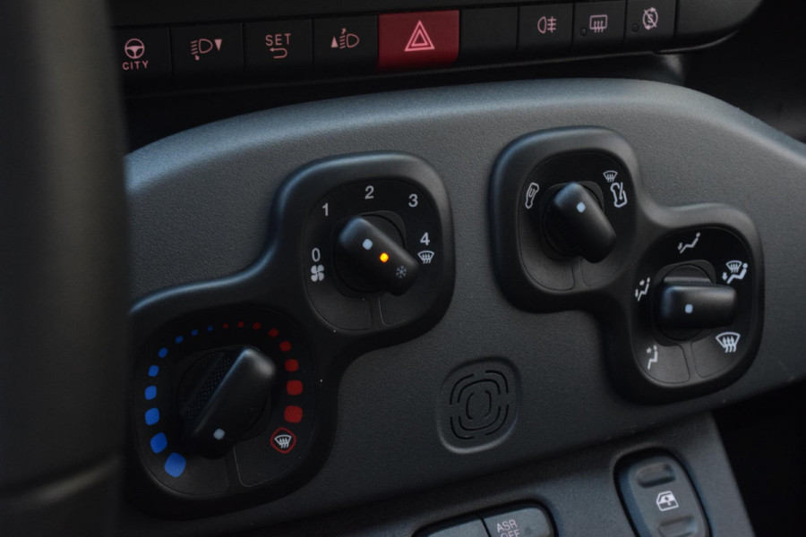 Fiat Panda 1.0 Hybrid City Life|Orig.NL|1e eig.|Carplay