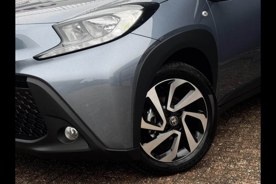 Toyota Aygo X 1.0 VVT-i S-CVT Envy | Automaat | Camera | Carplay | Adaptive Cruise |