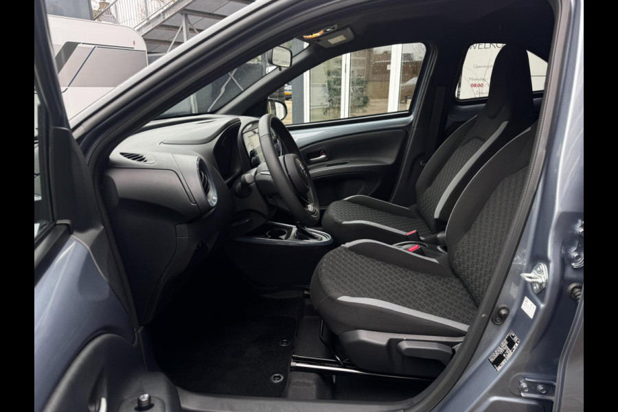 Toyota Aygo X 1.0 VVT-i S-CVT Envy | Automaat | Camera | Carplay | Adaptive Cruise |