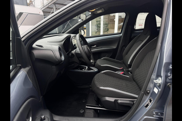 Toyota Aygo X 1.0 VVT-i S-CVT Envy | Automaat | Camera | Carplay | Adaptive Cruise |