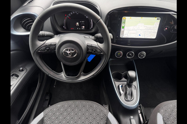 Toyota Aygo X 1.0 VVT-i S-CVT Envy | Automaat | Camera | Carplay | Adaptive Cruise |