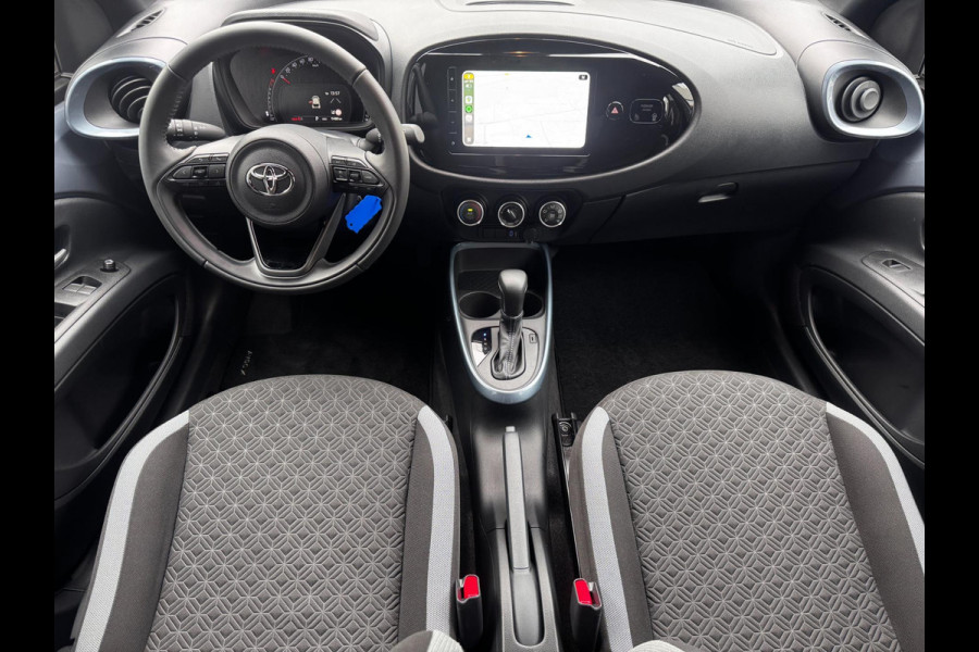 Toyota Aygo X 1.0 VVT-i S-CVT Envy | Automaat | Camera | Carplay | Adaptive Cruise |