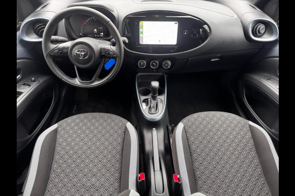 Toyota Aygo X 1.0 VVT-i S-CVT Envy | Automaat | Camera | Carplay | Adaptive Cruise |