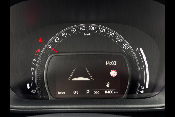 Toyota Aygo X 1.0 VVT-i S-CVT Envy | Automaat | Camera | Carplay | Adaptive Cruise |