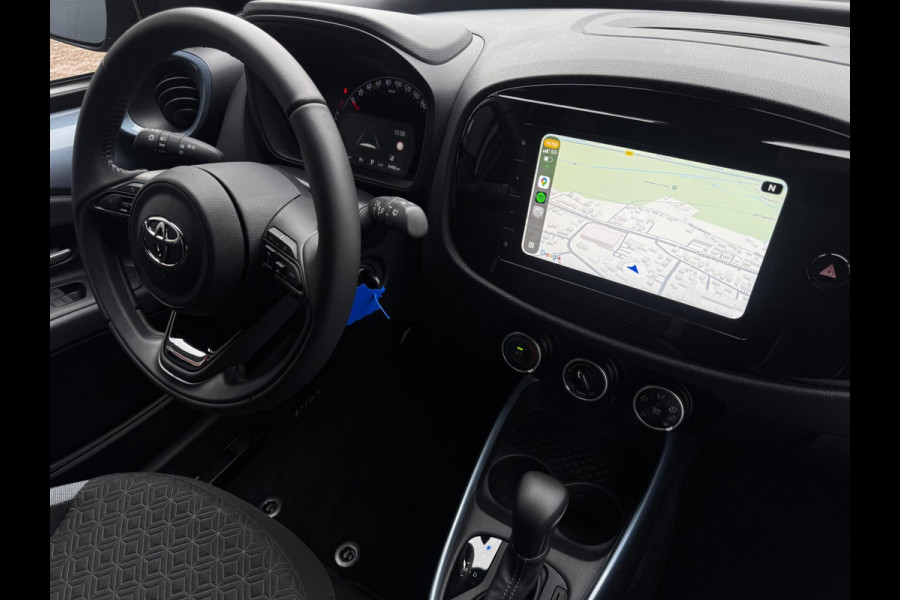 Toyota Aygo X 1.0 VVT-i S-CVT Envy | Automaat | Camera | Carplay | Adaptive Cruise |