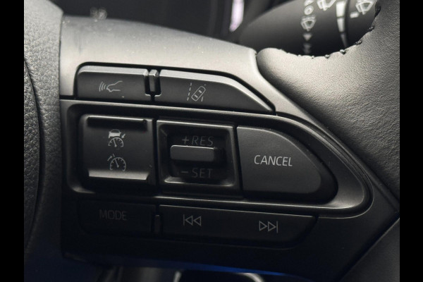 Toyota Aygo X 1.0 VVT-i S-CVT Envy | Automaat | Camera | Carplay | Adaptive Cruise |