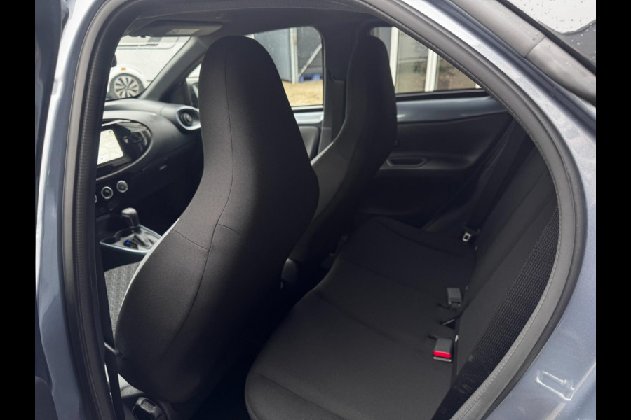 Toyota Aygo X 1.0 VVT-i S-CVT Envy | Automaat | Camera | Carplay | Adaptive Cruise |