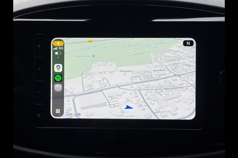 Toyota Aygo X 1.0 VVT-i S-CVT Envy | Automaat | Camera | Carplay | Adaptive Cruise |