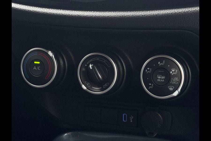 Toyota Aygo X 1.0 VVT-i S-CVT Envy | Automaat | Camera | Carplay | Adaptive Cruise |