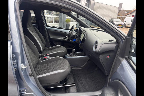 Toyota Aygo X 1.0 VVT-i S-CVT Envy | Automaat | Camera | Carplay | Adaptive Cruise |