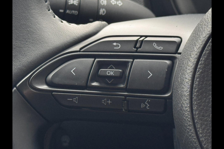 Toyota Aygo X 1.0 VVT-i S-CVT Envy | Automaat | Camera | Carplay | Adaptive Cruise |