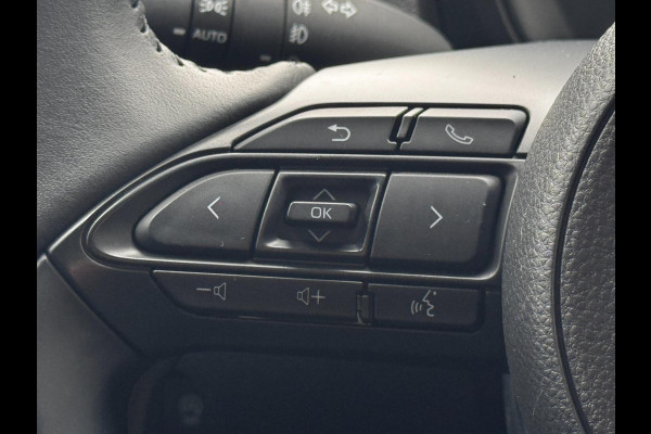 Toyota Aygo X 1.0 VVT-i S-CVT Envy | Automaat | Camera | Carplay | Adaptive Cruise |