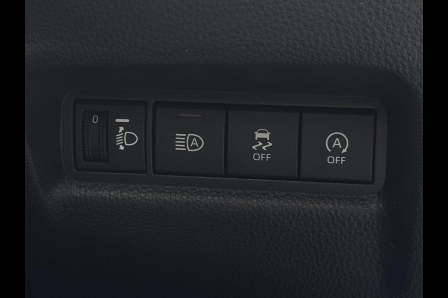 Toyota Aygo X 1.0 VVT-i S-CVT Envy | Automaat | Camera | Carplay | Adaptive Cruise |