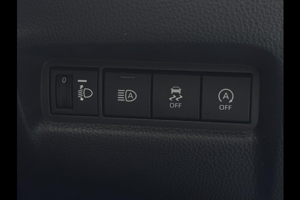 Toyota Aygo X 1.0 VVT-i S-CVT Envy | Automaat | Camera | Carplay | Adaptive Cruise |