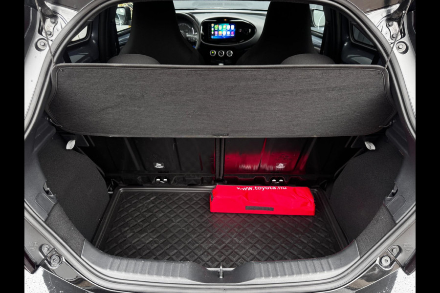 Toyota Aygo X 1.0 VVT-i S-CVT Envy | Automaat | Camera | Carplay | Adaptive Cruise |