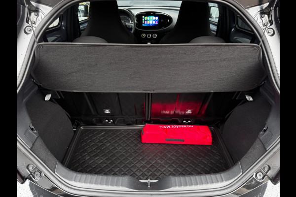 Toyota Aygo X 1.0 VVT-i S-CVT Envy | Automaat | Camera | Carplay | Adaptive Cruise |