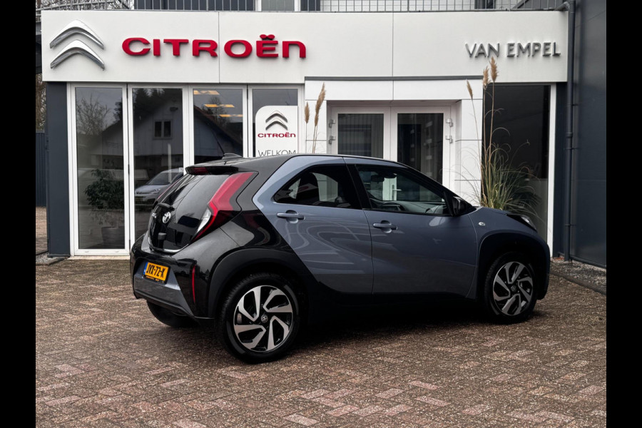 Toyota Aygo X 1.0 VVT-i S-CVT Envy | Automaat | Camera | Carplay | Adaptive Cruise |