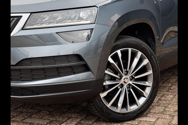 Škoda Karoq 1.0 TSI Style | Navigatie | Climate Control | Parkeersensoren | 1e Eigenaar