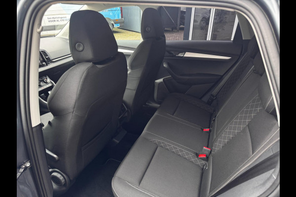 Škoda Karoq 1.0 TSI Style | Navigatie | Climate Control | Parkeersensoren | 1e Eigenaar
