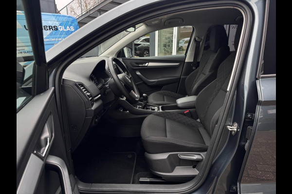 Škoda Karoq 1.0 TSI Style | Navigatie | Climate Control | Parkeersensoren | 1e Eigenaar