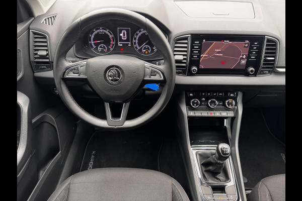 Škoda Karoq 1.0 TSI Style | Navigatie | Climate Control | Parkeersensoren | 1e Eigenaar