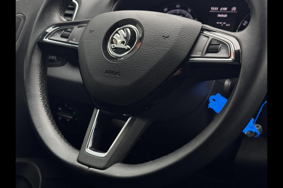 Škoda Karoq 1.0 TSI Style | Navigatie | Climate Control | Parkeersensoren | 1e Eigenaar