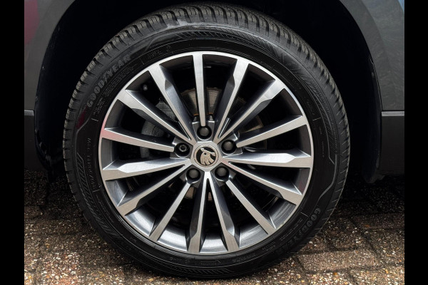 Škoda Karoq 1.0 TSI Style | Navigatie | Climate Control | Parkeersensoren | 1e Eigenaar