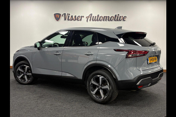 Nissan QASHQAI 1.3 MHEV Business Design*NAP*Pano*Camera*Nardo Grey*