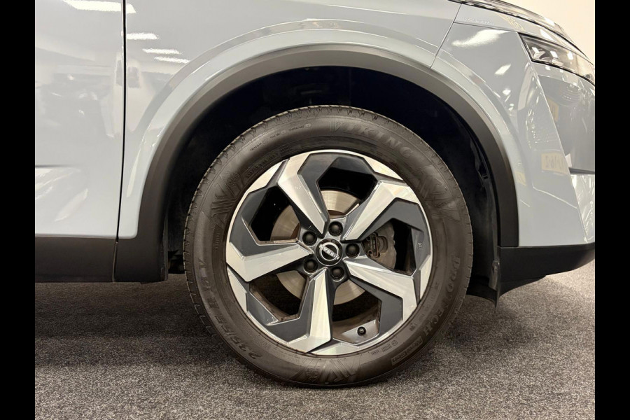 Nissan QASHQAI 1.3 MHEV Business Design*NAP*Pano*Camera*Nardo Grey*