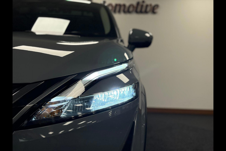 Nissan QASHQAI 1.3 MHEV Business Design*NAP*Pano*Camera*Nardo Grey*