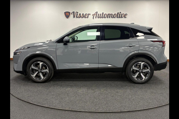Nissan QASHQAI 1.3 MHEV Business Design*NAP*Pano*Camera*Nardo Grey*