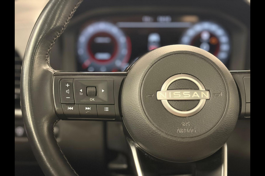 Nissan QASHQAI 1.3 MHEV Business Design*NAP*Pano*Camera*Nardo Grey*