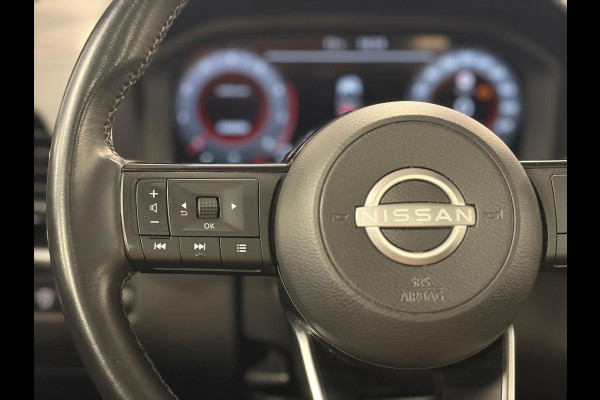 Nissan QASHQAI 1.3 MHEV Business Design*NAP*Pano*Camera*Nardo Grey*